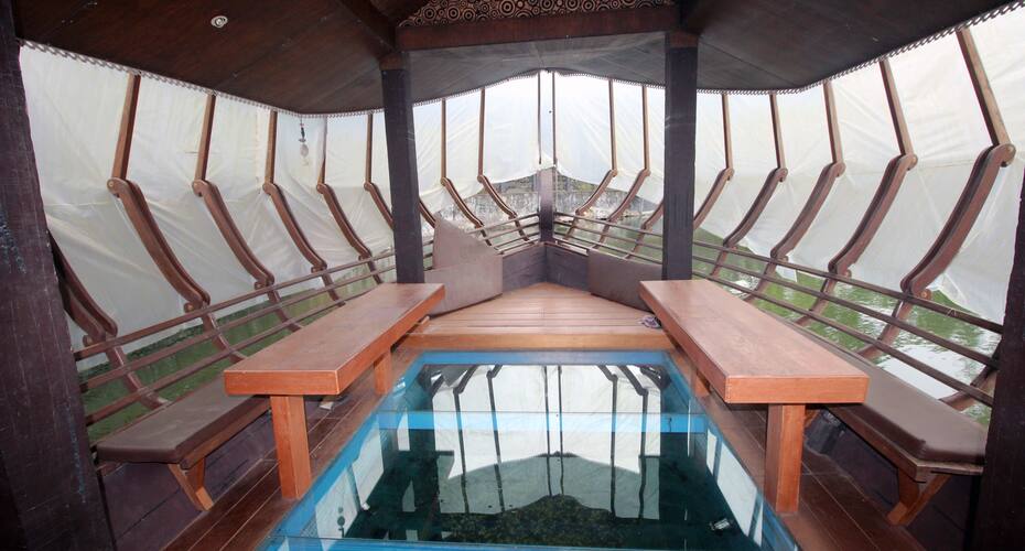 Mystica Resort, Lonavala 4